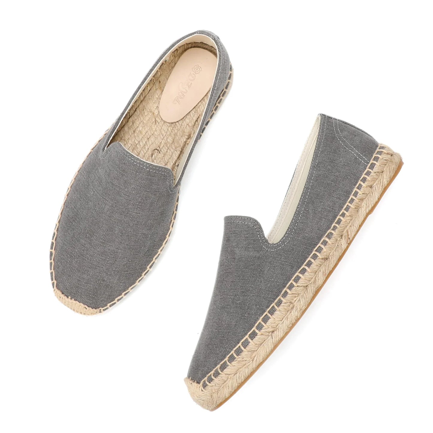 Belgravia Braided Loafers