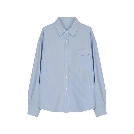 Azure Breeze Shirt