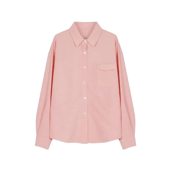 Azure Breeze Shirt