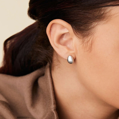 Belgravia Polished Studs