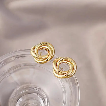 Golden Loop Harmony