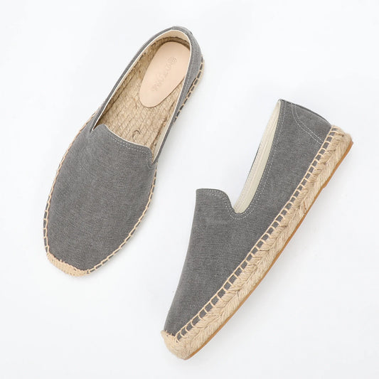 Belgravia Braided Loafers