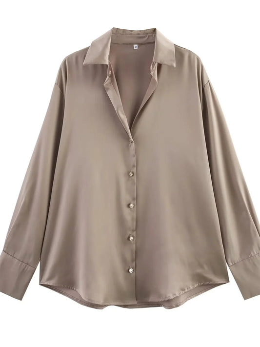 The Soft Structure Shirt