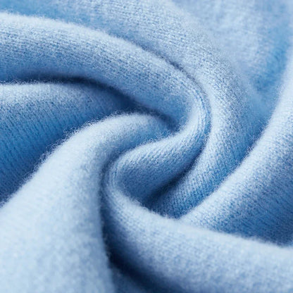 Cashmere Club Cardigan