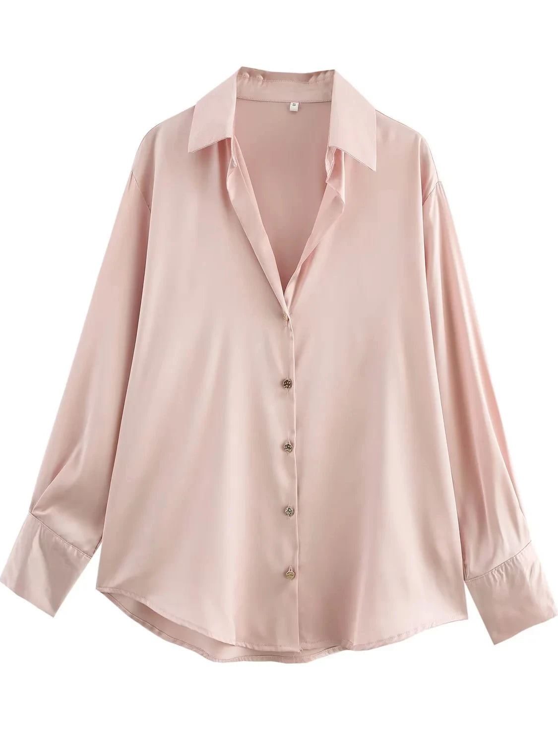 The Soft Structure Shirt
