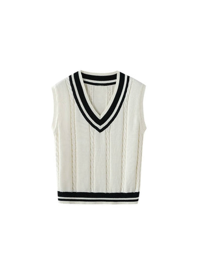 Cambridge Court Vest