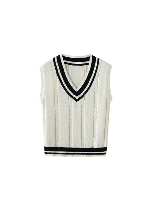 Cambridge Court Vest