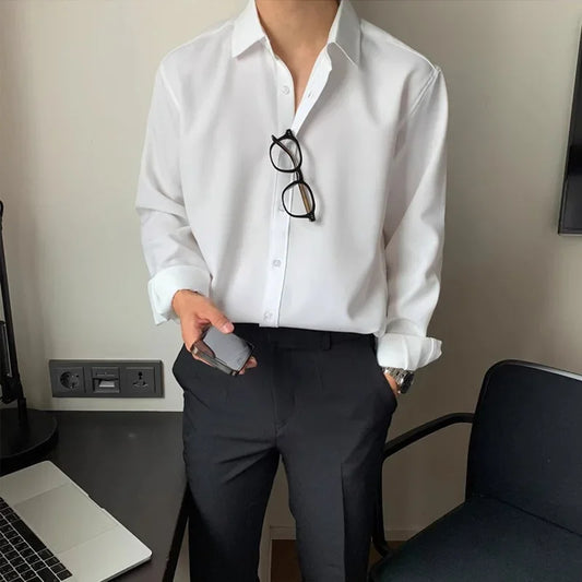 Oxford Manor Shirt