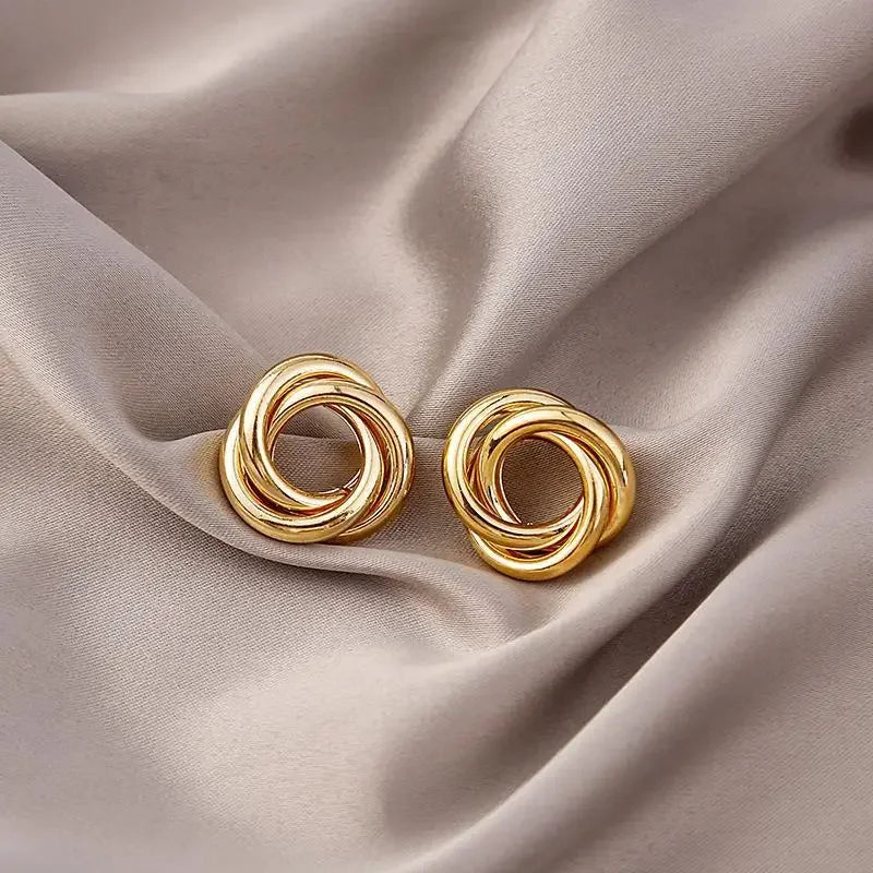 Golden Loop Harmony