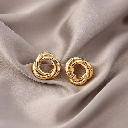 Golden Loop Harmony