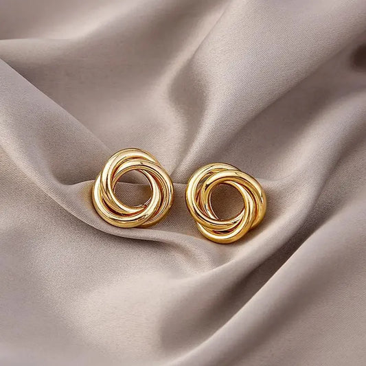 Golden Loop Harmony