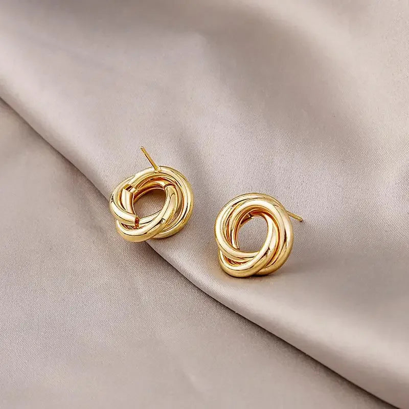 Golden Loop Harmony