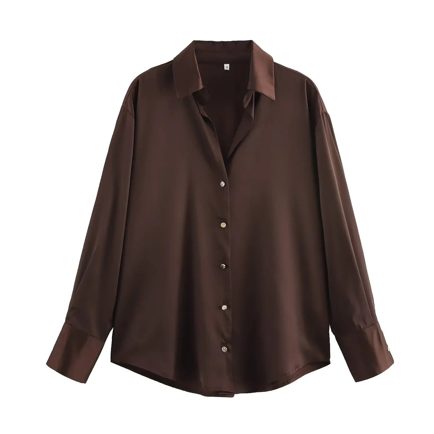 The Soft Structure Shirt