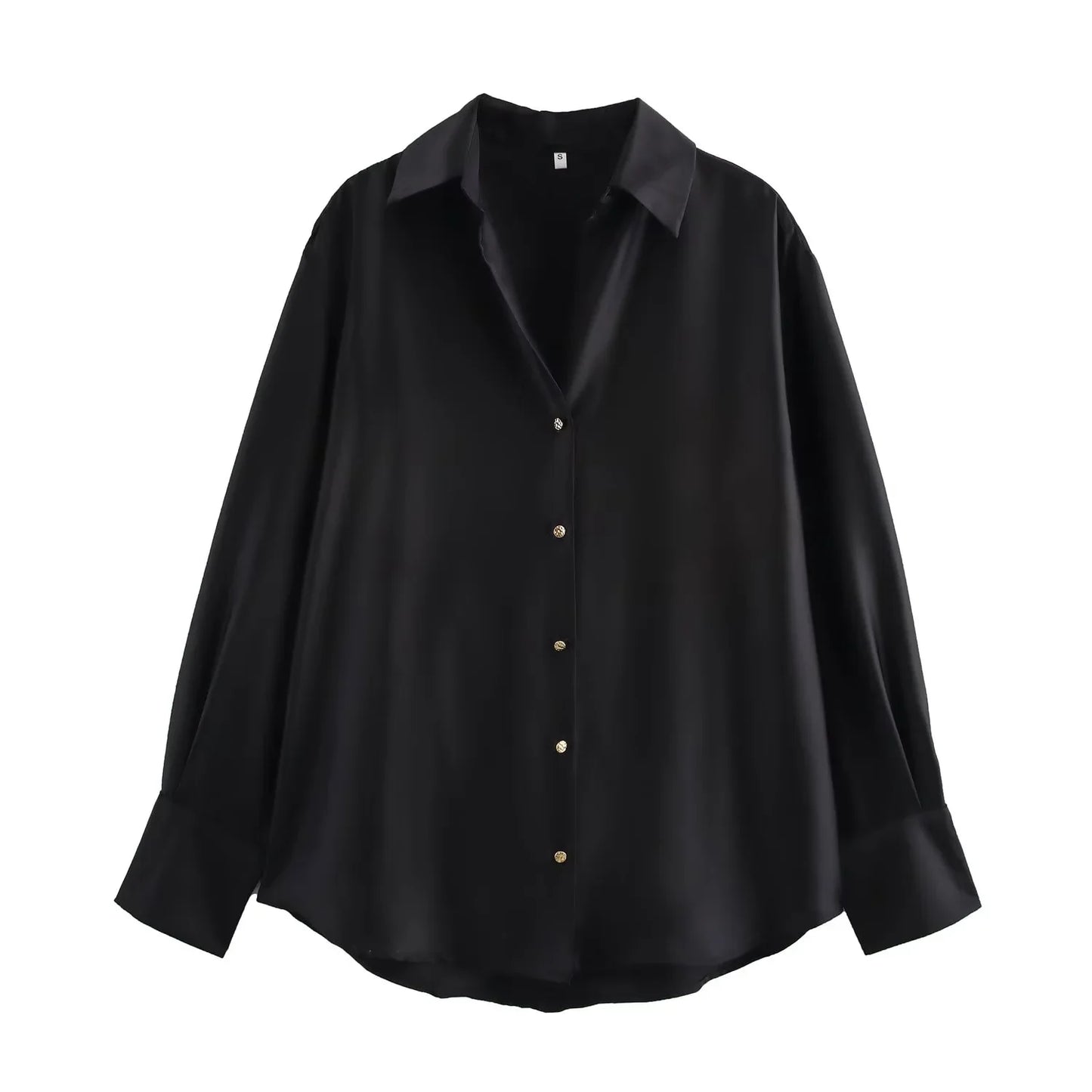 The Soft Structure Shirt