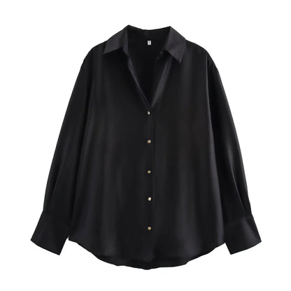 The Soft Structure Shirt