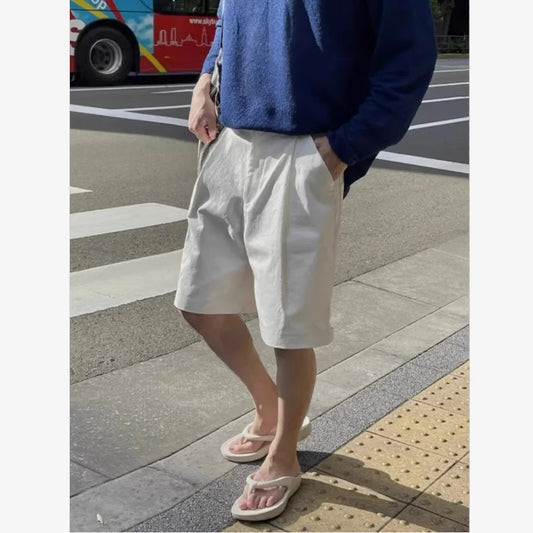 Old moneey Short