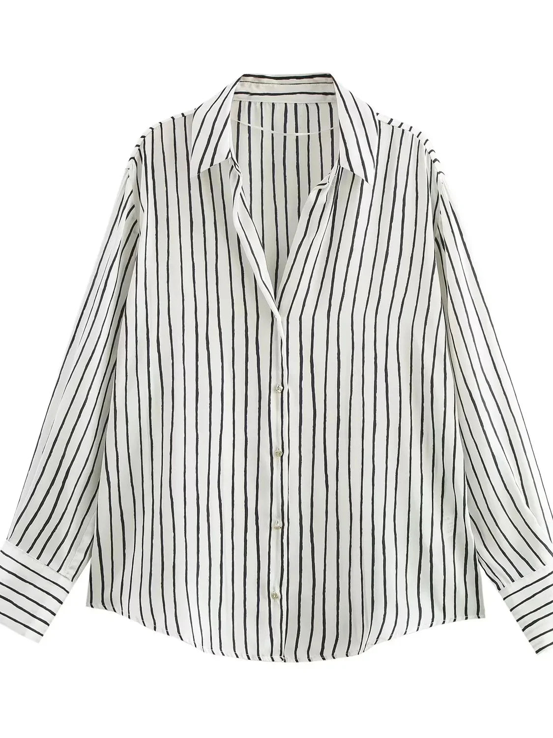 The Soft Structure Shirt
