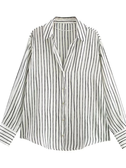 The Soft Structure Shirt