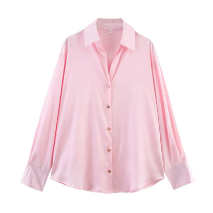 The Soft Structure Shirt