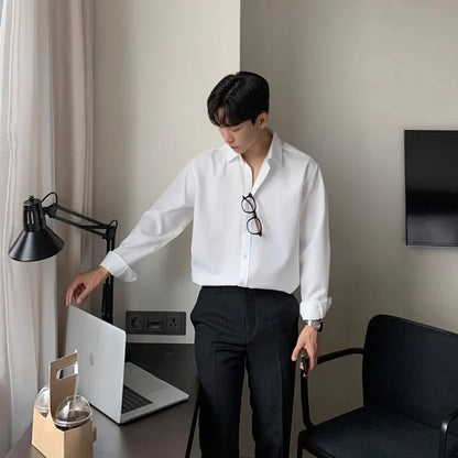 Oxford Manor Shirt