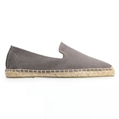 Belgravia Braided Loafers