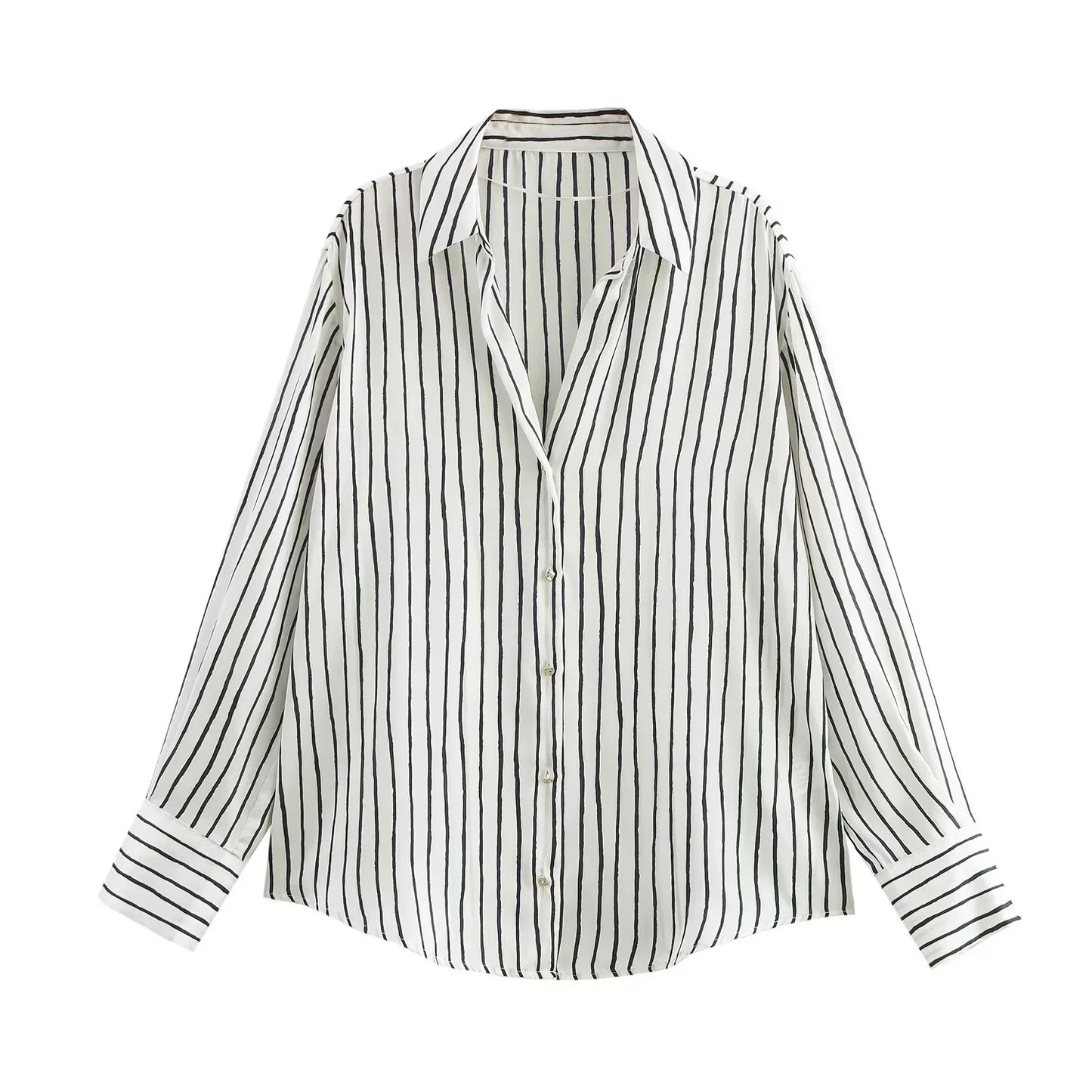 The Soft Structure Shirt