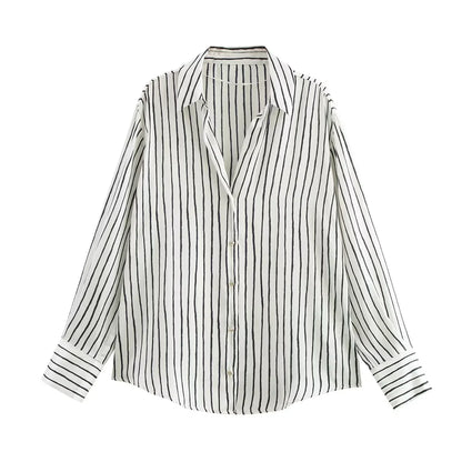 The Soft Structure Shirt