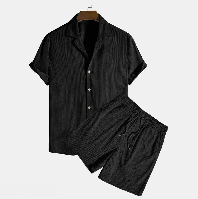 Weekend Ease Set