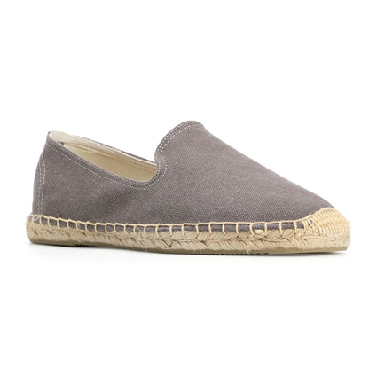 Belgravia Braided Loafers