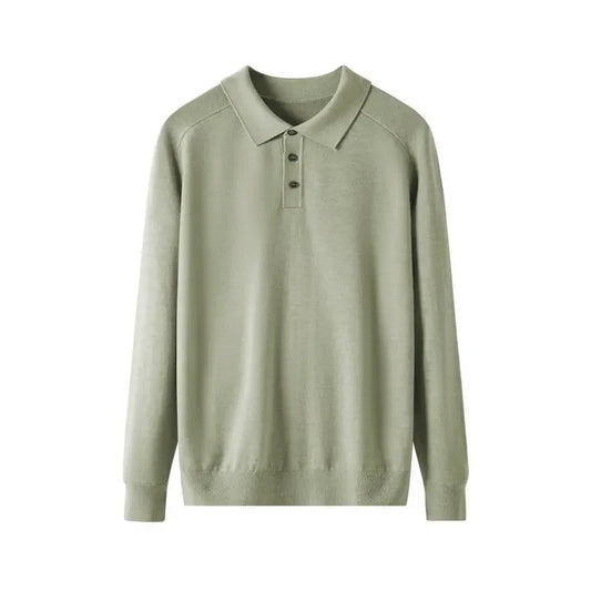 Alpine Layer Polo