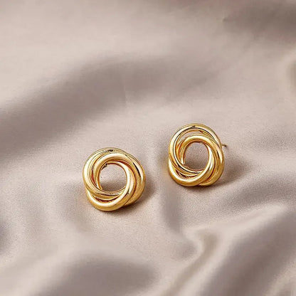Golden Loop Harmony