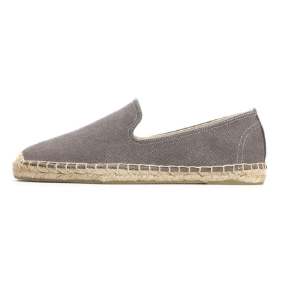 Belgravia Braided Loafers