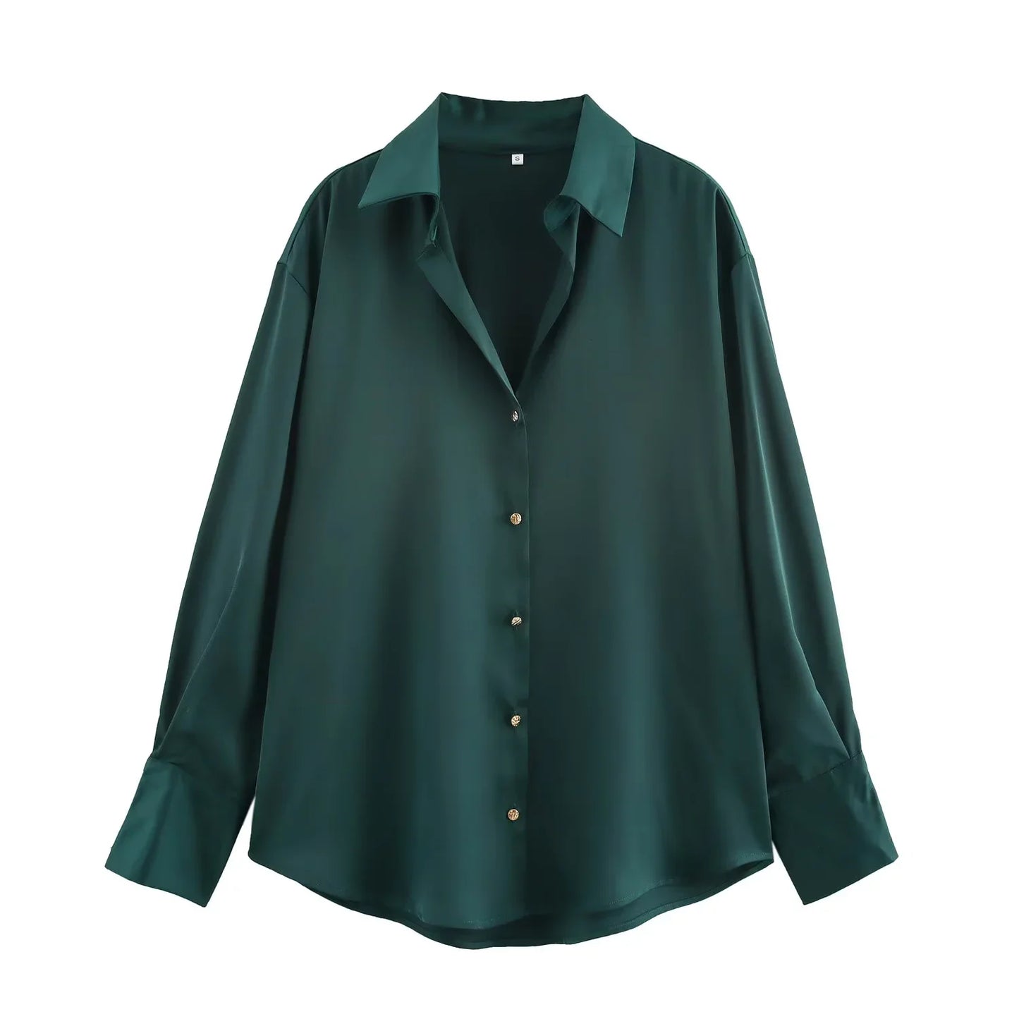 The Soft Structure Shirt