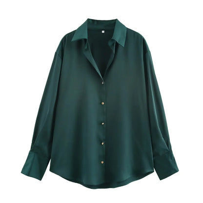 The Soft Structure Shirt