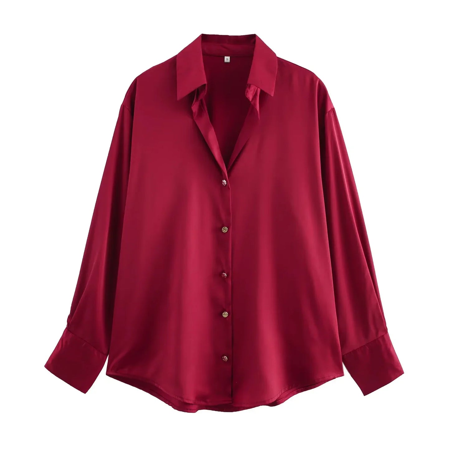 The Soft Structure Shirt