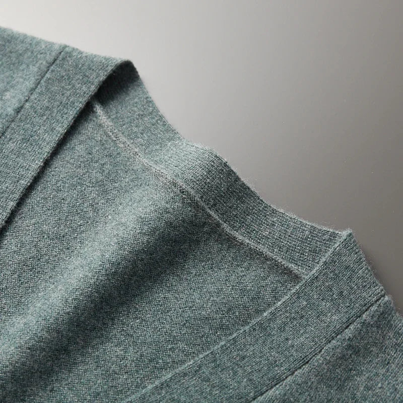 Cashmere Club Cardigan
