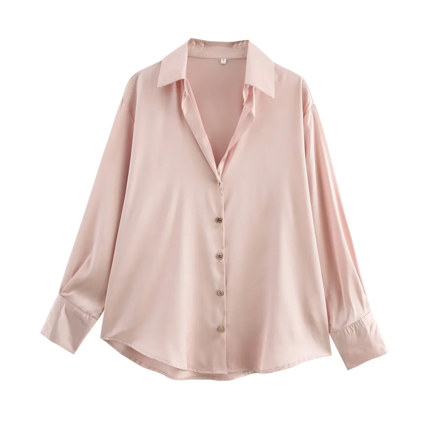 The Soft Structure Shirt