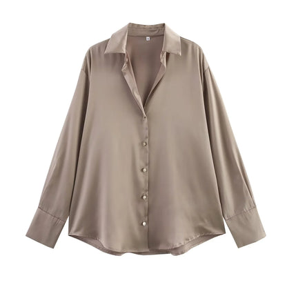 The Soft Structure Shirt