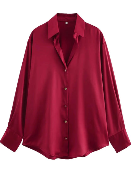 The Soft Structure Shirt